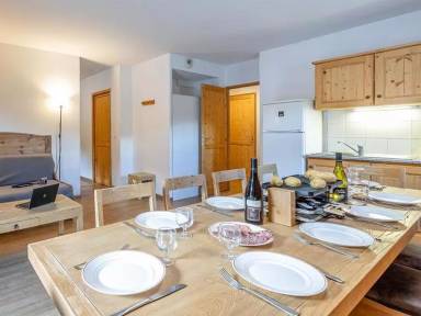 Appartement 67 m²