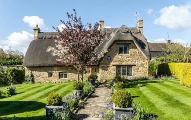 Cottage Chipping Campden