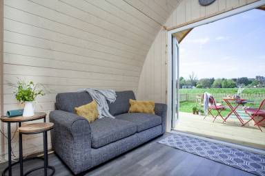 Cabin Wells
