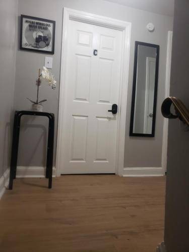 Bed and breakfast Collingdale