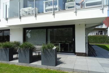 75 m² Ferienwohnung