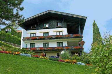 Bed & Breakfast  Präbichl