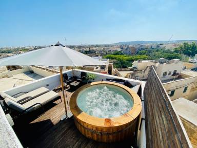 House Pet-friendly Attard