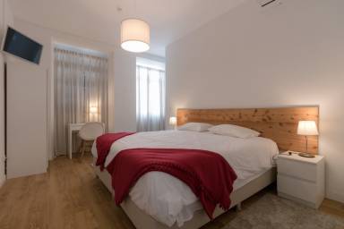 Bed & Breakfast Lagoa