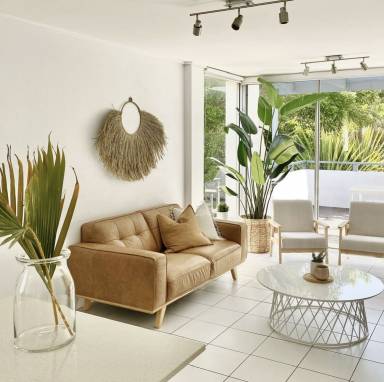 Apartment Coffs Harbour