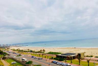 Apartamento Durban
