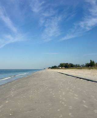House Little Gasparilla Island