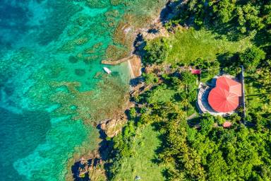 Villa Les Saintes