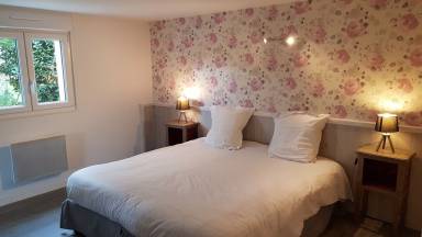 Appartement Bagnoles-de-l'Orne