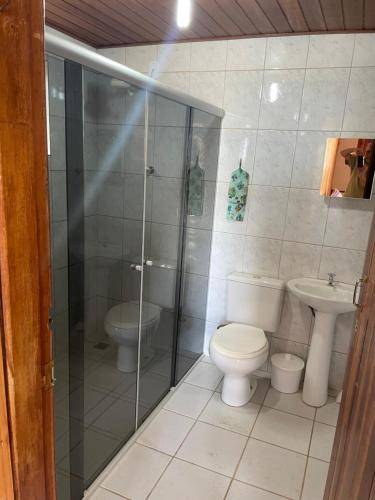 Casa Pé do Morro