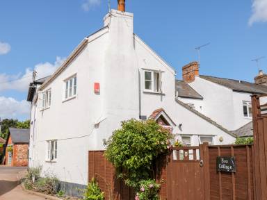 105 m² Cottage