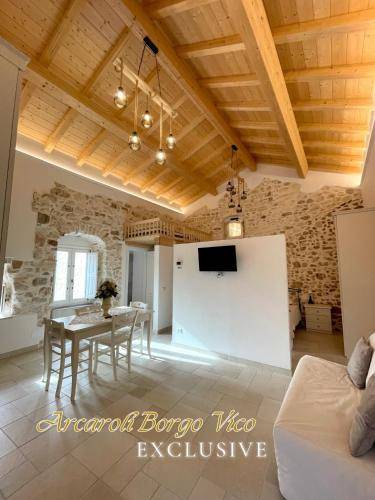 Casa Rodi Garganico