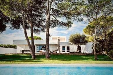 Villa  Cala d'en Bou