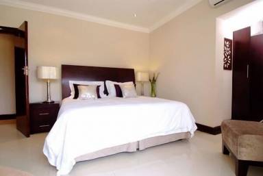 Accommodatie Airconditioning Durban