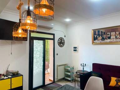 Apartament  Oued Tarfa, Draria