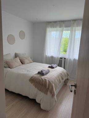 Appartement 70 m²