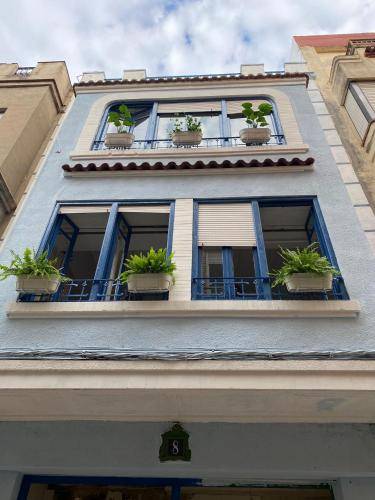 Apartamento Alcira