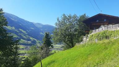 House Gemeinde Mayrhofen