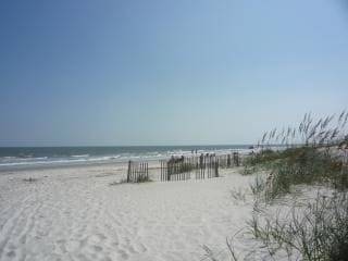 Condo Palmetto Dunes