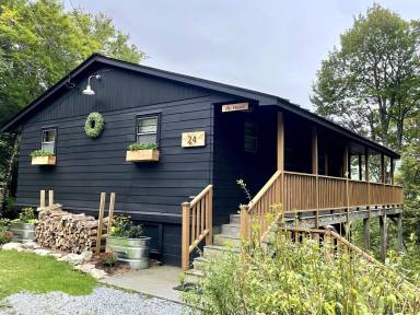 House Manchester Center