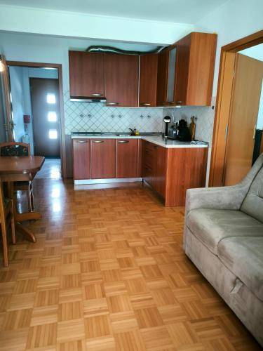 Apartma Čezsoča