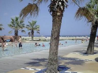 Apartment Leucate