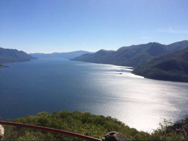 Apartament Luino