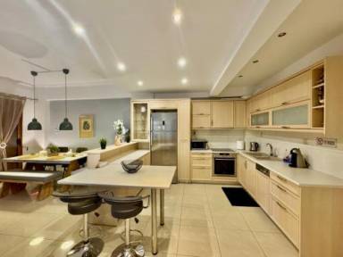 85 m² Ferienwohnung