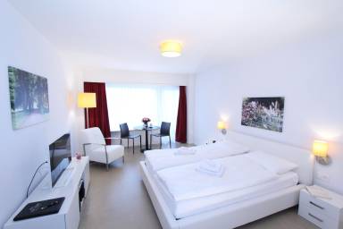 32 m² Apartment