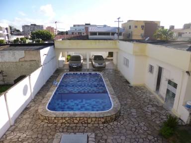 Casa Rio Doce