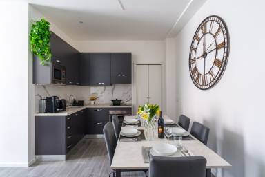 Apartment Milano Forlanini Fs - Corsica