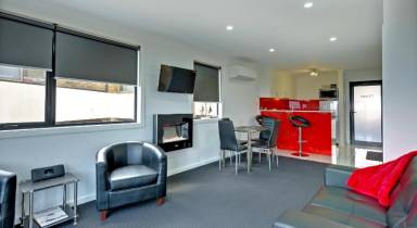 Apartment Burnie