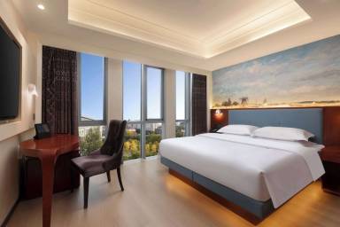 Accommodation