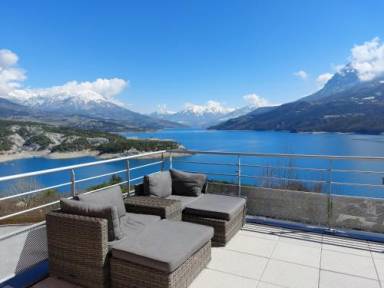 Appartement 100 m²