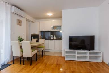 Apartment Air conditioning Kaštel Kambelovac