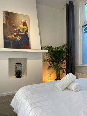 Ferienhaus Delft