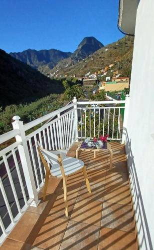 Apartamento Hermigua