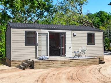 Mobil-home Givrand