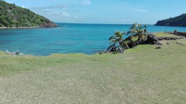Maison de vacances Les Saintes