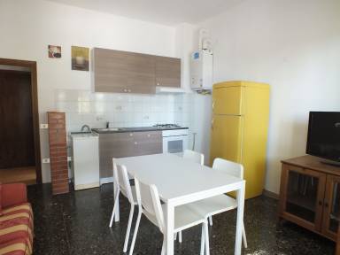 Apartament Rosignano Marittimo