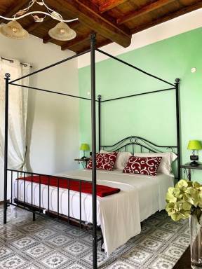 Bed & Breakfast Frosinone