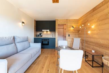 Appartement Cordon
