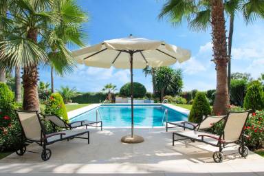Villa 150 m²