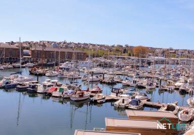Apartment Milford Haven