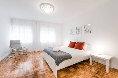Appartement 130 m²