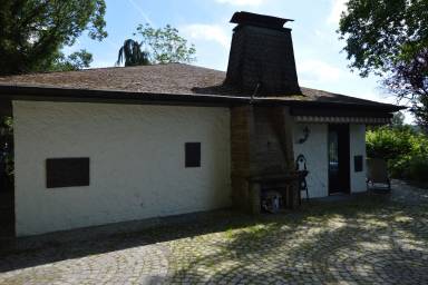 Cottage  Oberscheidweiler