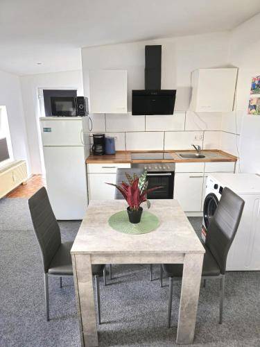 Ferienwohnung Neumünster