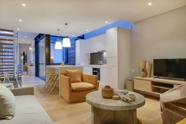 Apartment Foreshore