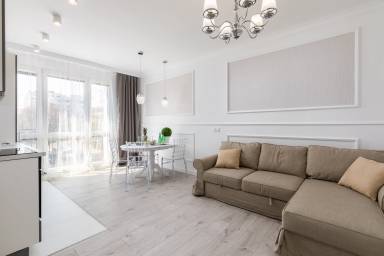 36 m² Apartment
