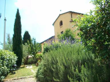 House Tavarnelle Val di Pesa